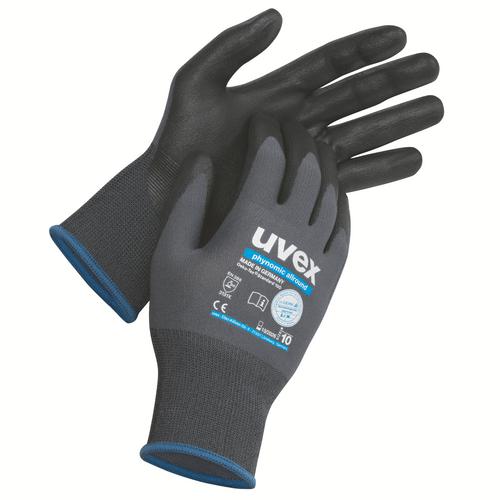 [60049-5] 60049 - Gants de protection uvex phynomic  (5)