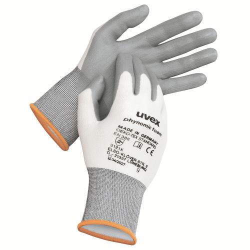 [60050-5] 60050 - Gants de protection uvex phynomic  (5)