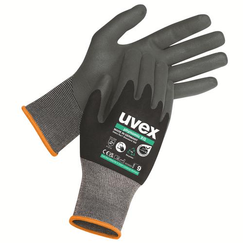 [60070-5] 60070 - Gants de protection uvex phynomic  (5)