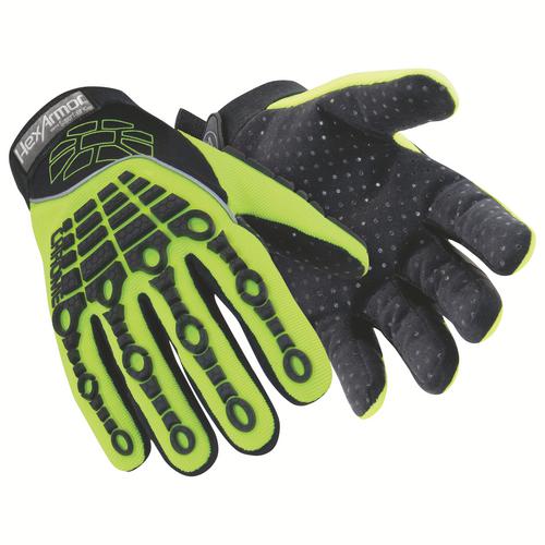 [60986-6] 60986 - Gants de protection HexArmor  (6)