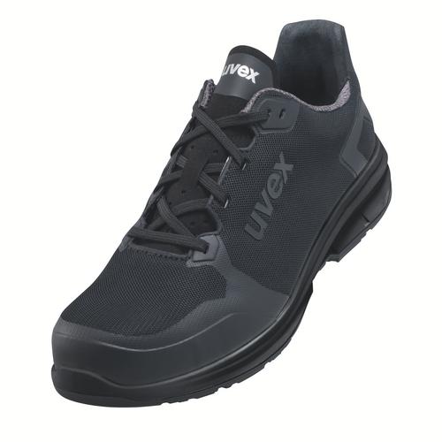 [6590.2-35] 65902 - uvex 1 sport Chaussures basses S1P  noir Largeur 11 (35)