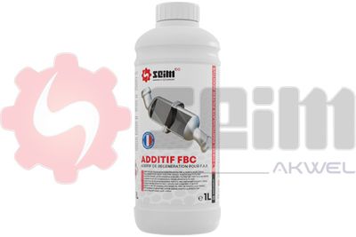 [100170] [⚠Déstockage] POCH ADDITIF FAP SEIM EQ