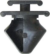[A0225005] BLS AGRAFES DE MOULURES ET DE