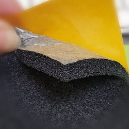 [A0003203] SHT MOUSSE ADHESIVE