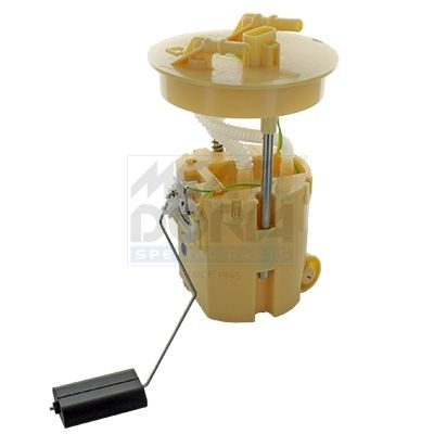 [MD79461] [⚠Déstockage] POMPES M&D (FAM FR = PCE