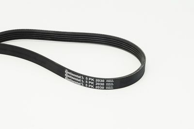 [5PK2030] [⚠Déstockage] COURROIE TRAPEZOIDALE A NERVUR
