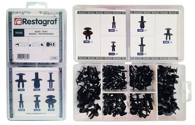 [A0070185] [⚠Déstockage] COFFRET 70185