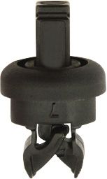 [A0130178] [⚠Déstockage] SHELF TIE BALL JOINT CLIP 7,2 X 7,2 / 0,5 → 0,7 mm