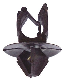 [⚠Déstockage] BONNET CRUTCH ROD CLIP Ø 6 → 8 mm