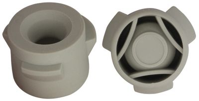 [A0130185] [⚠Déstockage] DV6 DIESEL ENGINE COVER SILENTBLOC