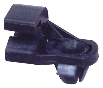 [A0010565] [⚠Déstockage] BONNET CRUTCH KNUCKLE CLIP Ø 6 mm