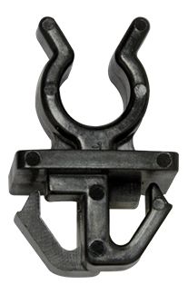 [A0130193] [⚠Déstockage] ROD CLIP Ø 7 mm BONNET CRUTCH
