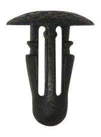 [⚠Déstockage] TRIM CLIP Ø 5 mm BONNET WEATHERSTRIP
