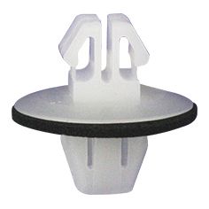[A0130197] [⚠Déstockage] MOULDING CLIP BODY SHELL BELTLINE