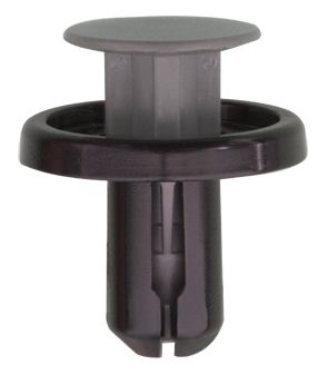 [A0130203] PLASTIC RIVET Ø 9 mm ENGINE UNDERCOVER MUDGUARD