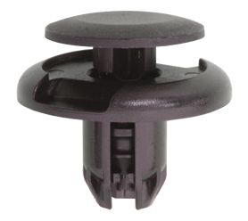 PLASTIC RIVET Ø 8 mm BUMPER
