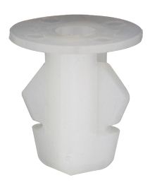 [A0130208] [⚠Déstockage] PLASTIC NUT Ø 6 mm ENGINE UNDERCOVER MUDGUARD