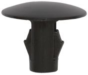 [A0130210] [⚠Déstockage] TRIM CLIP Ø 5 mm BONNET SEAL