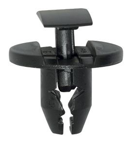 [A0130212] [⚠Déstockage] PLASTIC RIVET Ø 9 mm INTERIOR AND EXTERIOR TRIM