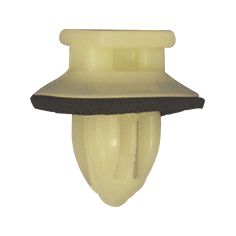 [A0130217] [⚠Déstockage] MOULDING CLIP Ø 7 mm BODY SHELL BELTLINE