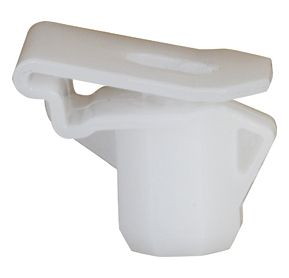 [A0011815] [⚠Déstockage] PLASTIC U-NUT Ø 5 mm BUMPER AND WHEEL HOUSING COVER