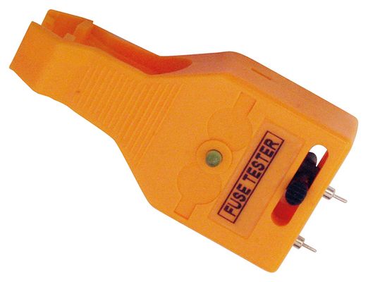 [A0017380] TESTER WITH LED INDICATOR AND BLADE FUSES EXTRACTOR