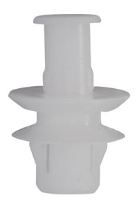 [A0012520] [⚠Déstockage] MOULDING CLIP 6,2 X 8,2 mm BODY SHELL BELTLINE