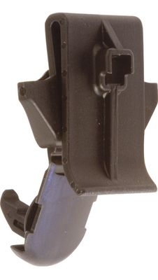 [A0012596] [⚠Déstockage] TRIM CLIP WHEEL HOUSING COVER