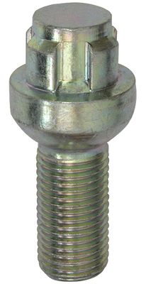 [A0188610] SET OF 4 ANTITHEFT WHEEL SCREWS (BLOC JANTE) M14-1.50 X 28 mm