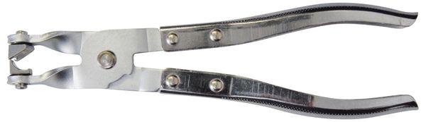 PLIERS FOR CLIP HOSE CLAMP