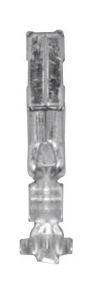 [A0217004] SICMA 3 NON-INSULATED FEMALE TERMINAL  (0.75 → 1,5 mm²) FOR WATERPROOF CONNECTOR