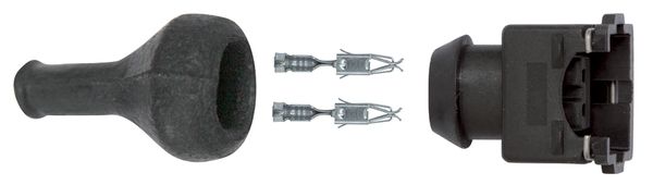 [A0225120] KIT 2 POSITIONS CONNECTOR 0,5 → 1 mm² FOR SENSOR AND INJECTOR