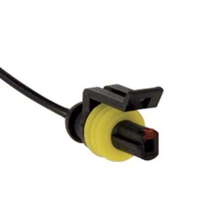 [A0225153] 1 POSITION MALE PRE-WIRED CONNECTOR 1 mm² WATERPROOF 1,5 SERIES