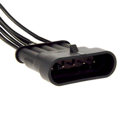 [A0225154] BLS BOITIER 5 VOIES FEMELLE