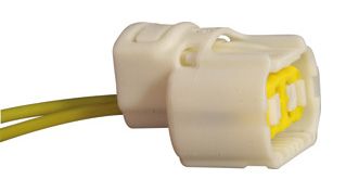 [A0225196] 2 POSITIONS PRE-WIRED CONNECTOR 2 X 1 mm² FOR PSX24W LAMP