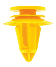 PANEL CLIP Ø 8,3 mm TRIM CLIP