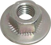 TWOLOCK NUT M5-0.80 NF E25-415