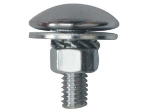 SCREW HOLE PLUG Ø 5 → 10 mm