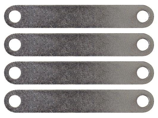 [A0002811] SET OF 4 TIE ROD FOR 2807 CRIMPING TOOL