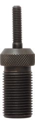[A0002813] THREADED MANDREL AND ANVIL M6-1.00 FOR 2807 CRIMPING TOOL