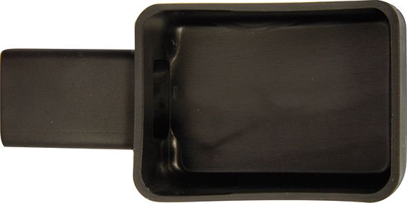 [A0041013] BLACK PROTECTIVE COVER FOR BATTERY TERMINAL