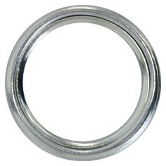[A0007454] DRAIN PLUG GASKET Ø 14 X 19 X 2,2 mm STEEL RING