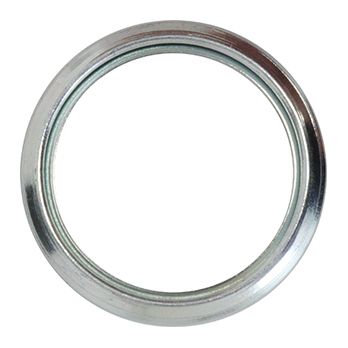 [A0007456] DRAIN PLUG GASKET Ø 20 X 26 X 2,1 mm STEEL RING