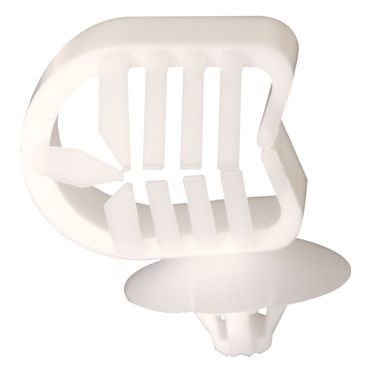 [A0009357] PIPE / WIRING BRACKET Ø 15 mm 1 HOUSING