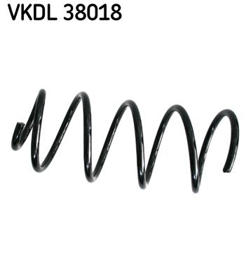 [SKFVKDL38018] [⚠Déstockage] SKF KIT RESSORT HELICOIDAL PCE